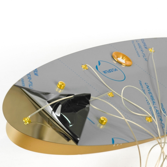 Линейно-подвесной светильник Lussole LSP-7411 Линейно-подвесной светильник Lussole LSP-7411