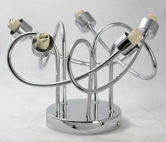 Люстра Lussole  Jeddito LSP-0126