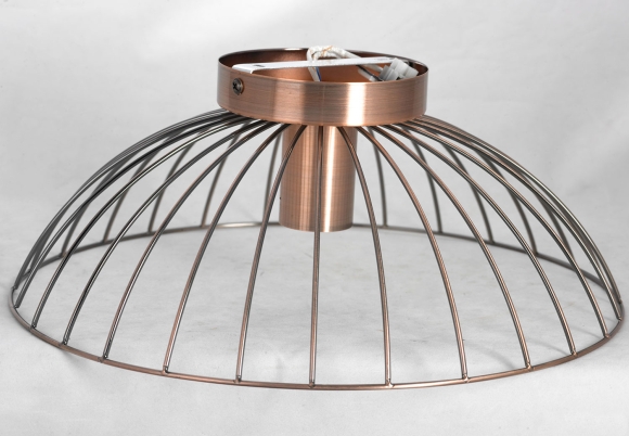 Потолочный светильник Lussole  Brooks LSP-8249