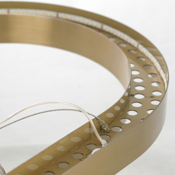 Люстра Lussole LSP-8622 Люстра Lussole LSP-8622