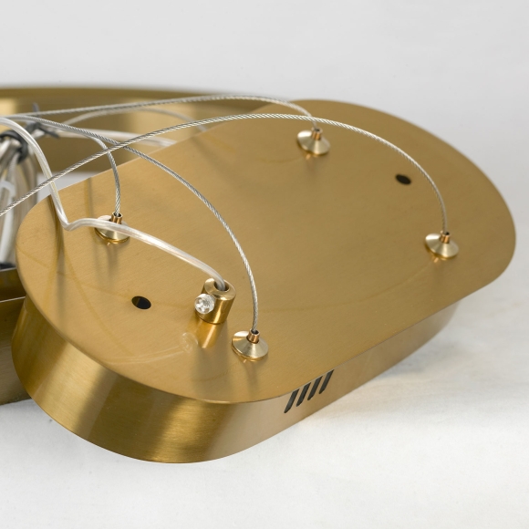 Люстра Lussole LSP-8622 Люстра Lussole LSP-8622