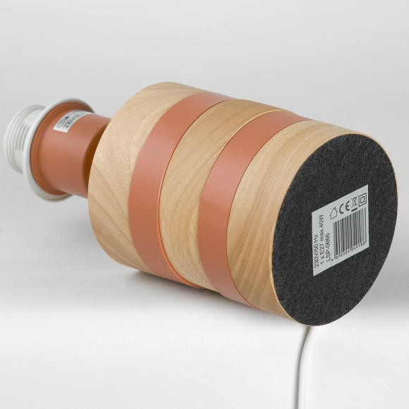 Настольная лампа Lussole LSP-0666 Настольная лампа Lussole LSP-0666