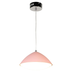 Подвесной светильник Люссоле SY8228 из серии ABERDEEN с цоколем LED; суммарной мощностью 10Вт