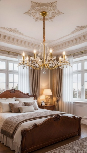 Люстра подвесная Lussole LSP-6007 Люстра подвесная Lussole LSP-6007