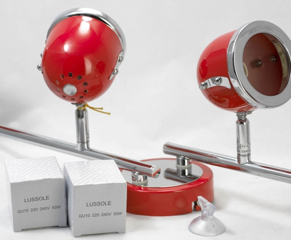 Трек Lussole  LSN-3109-04