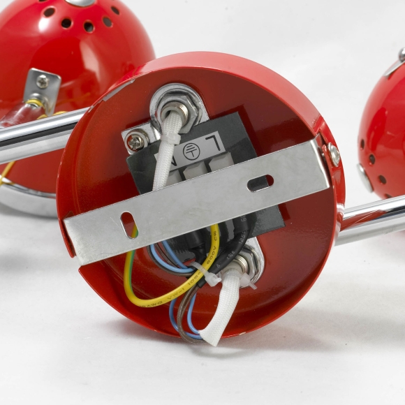 Трек Lussole  LSN-3109-04