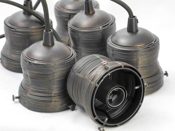 Подвесной светильник Lussole  Ithaca LSP-9627