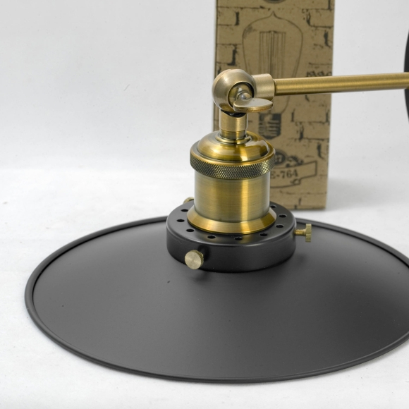 Бра Lussole  New york GRLSP-9100