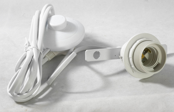 Торшер Lussole  Perry GRLSP-9907