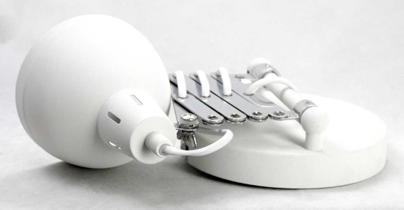 Бра Lussole  Koyukuk GRLSP-8048