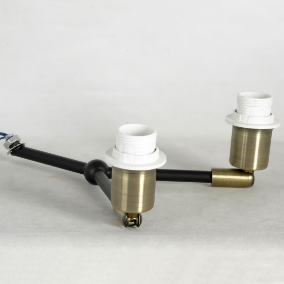 Люстра Lussole LSP-8710 Люстра Lussole LSP-8710