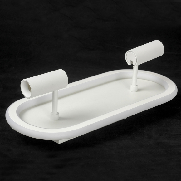 Светильник потолочный Lussole LSP-7281 Светильник потолочный Lussole LSP-7281