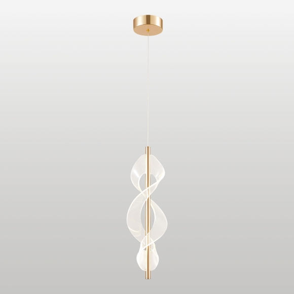 Подвесной светильник Lussole LSP-7413 Подвесной светильник Lussole LSP-7413