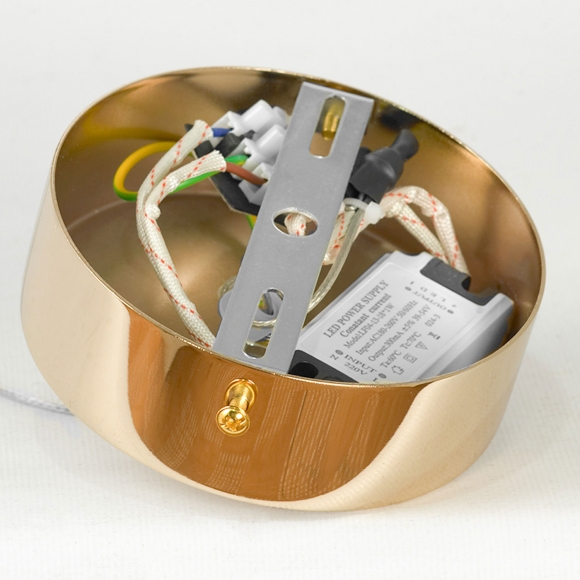 Подвесной светильник Lussole LSP-7413 Подвесной светильник Lussole LSP-7413