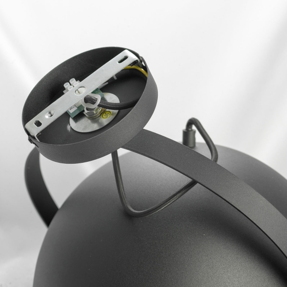 Потолочный светильник Lussole  LSP-9825