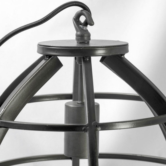 Подвесной светильник Lussole  Matanuska LSP-8065