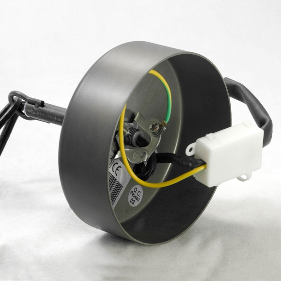 Подвесной светильник Lussole  Matanuska LSP-8065