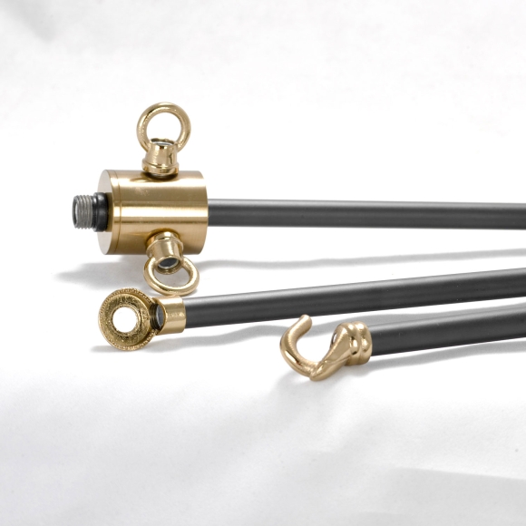 Люстра Lussole  Hartwell LSP-8204