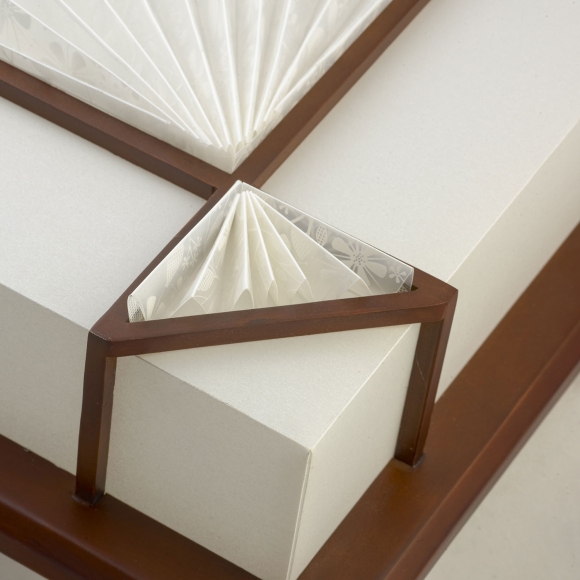 Потолочный светильник Lussole  Sale LSF-9002-02