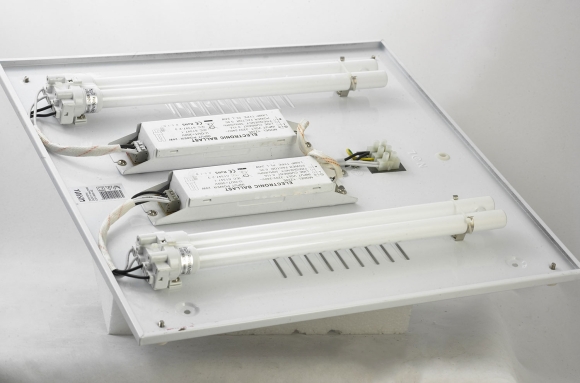 Потолочный светильник Lussole  Sale LSF-9002-02