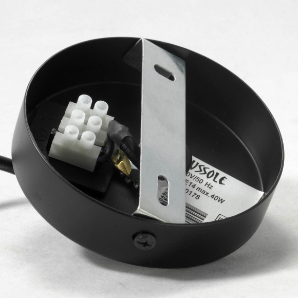 Подвесной светильник Lussole  Caldwell GRLSP-0178