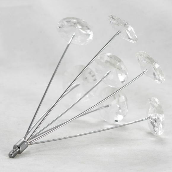 Люстра Lussole LSP-8462 Люстра Lussole LSP-8462