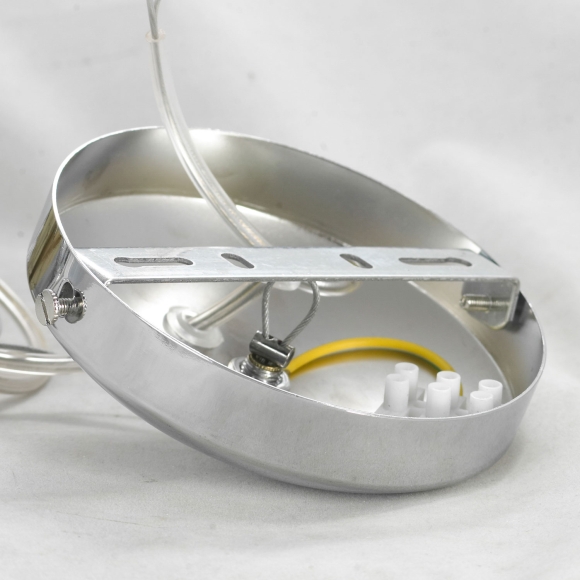 Люстра Lussole LSP-8462 Люстра Lussole LSP-8462