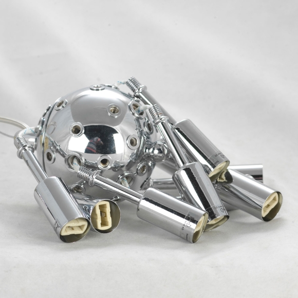 Люстра Lussole LSP-8462 Люстра Lussole LSP-8462