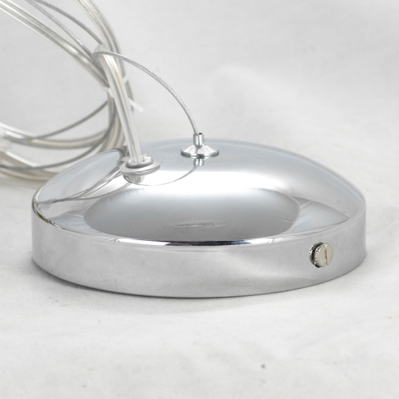 Люстра Lussole LSP-8462 Люстра Lussole LSP-8462