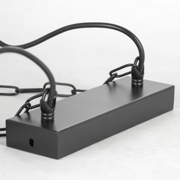 Линейно-подвесной светильник Lussole LSP-8799 Линейно-подвесной светильник Lussole LSP-8799