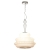 Подвесной светильник Люссоле SY1058 из серии Madison 2 с цоколем E27; суммарной мощностью 40Вт