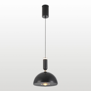 Подвесной светильник Люссоле SY2927 из серии IRVINE с цоколем led; суммарной мощностью 7Вт