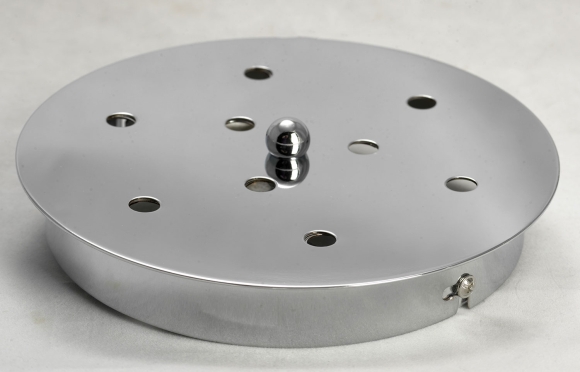 Люстра Lussole  Iliamna LSP-8140