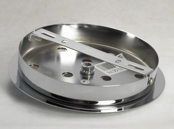 Люстра Lussole  Iliamna LSP-8140