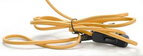 Настольная лампа Lussole  Yukon LSP-0545