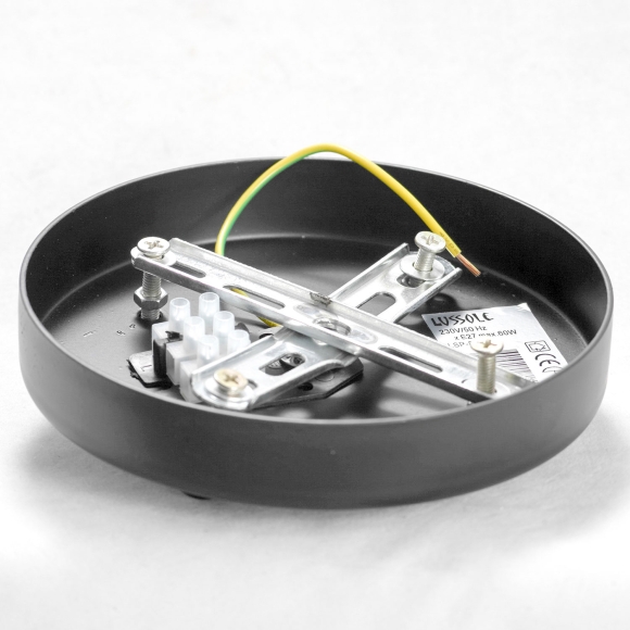 Люстра Lussole  Hartwell LSP-8166