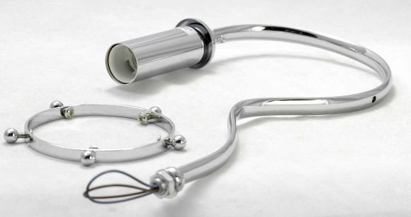 Люстра Lussole  Greenlee GRLSP-8080