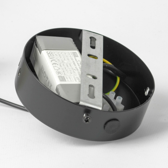 Линейно-подвесной светильник Lussole LSP-7154 Линейно-подвесной светильник Lussole LSP-7154