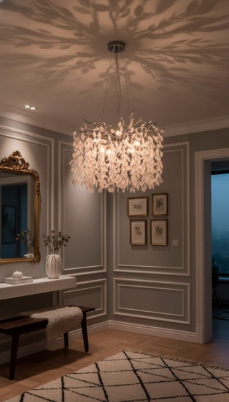 Люстра подвесная Lussole LSP-6050 Люстра подвесная Lussole LSP-6050