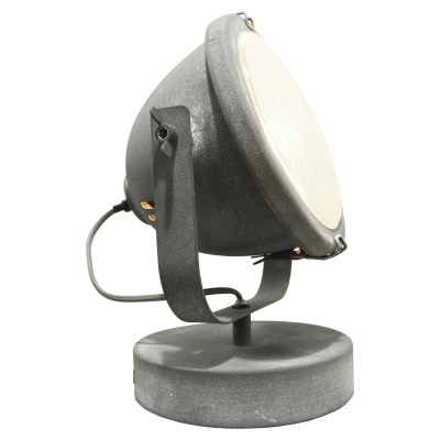 Настольная лампа Lussole Loft Brentwood LSP-9880