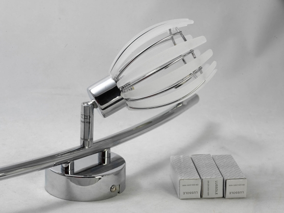 Спот Lussole  GRLSP-0100