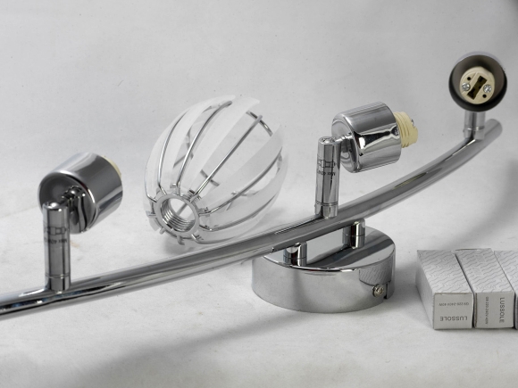 Спот Lussole  GRLSP-0100