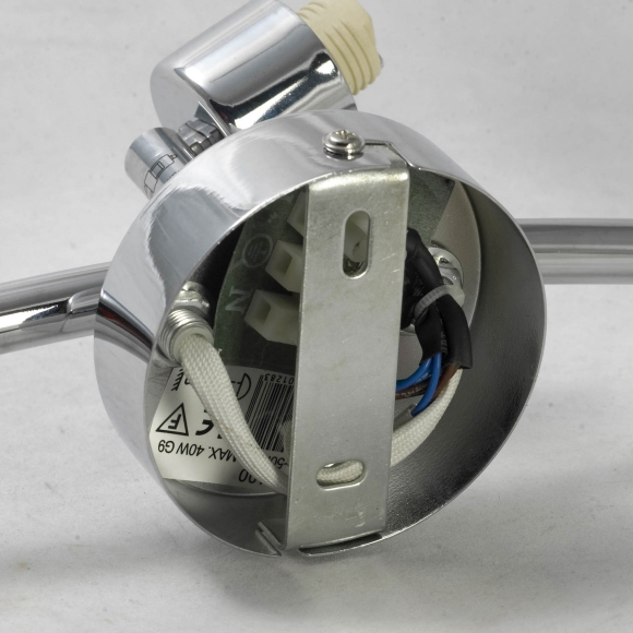 Спот Lussole  GRLSP-0100