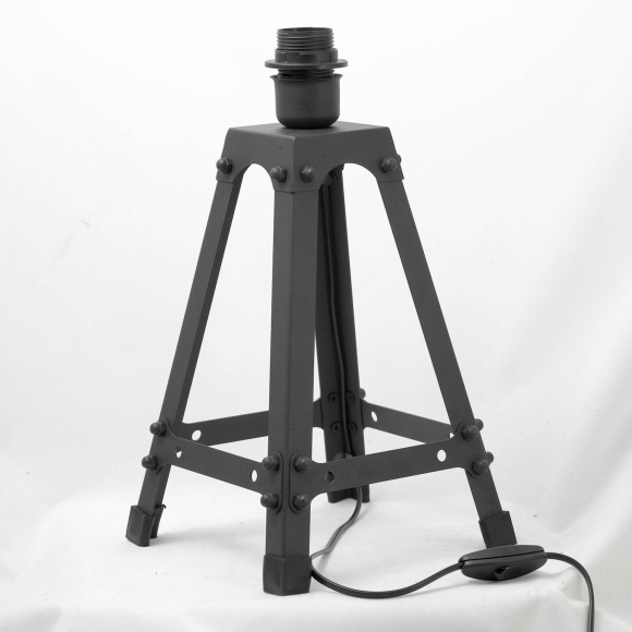 Настольная лампа Lussole  Parker GRLSP-9886