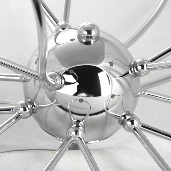 Люстра Lussole  Scope LSP-8253