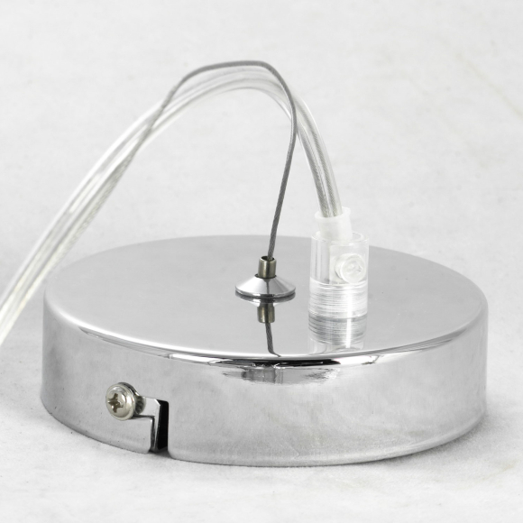 Люстра Lussole  Scope LSP-8253