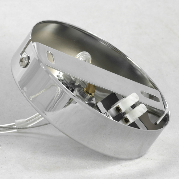 Люстра Lussole  Scope LSP-8253