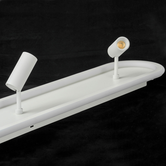 Светильник потолочный Lussole LSP-7283 Светильник потолочный Lussole LSP-7283