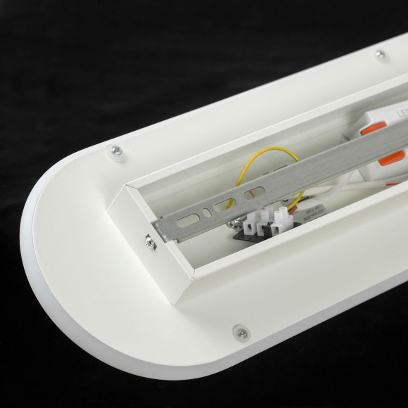 Светильник потолочный Lussole LSP-7283 Светильник потолочный Lussole LSP-7283