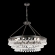 Люстра подвесная Lussole LSP-6051